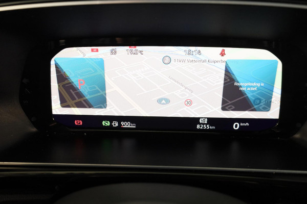 Volkswagen Bedrijfswagens Caddy Cargo 2.0 TDI EU6 122 pk 75 Edition DSG (Automaat) | Lederen interieur | Keyless entry | Camera | Active info Display | Full Option |