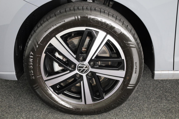 Volkswagen Bedrijfswagens Caddy Cargo 2.0 TDI EU6 122 pk 75 Edition DSG (Automaat) | Lederen interieur | Keyless entry | Camera | Active info Display | Full Option |