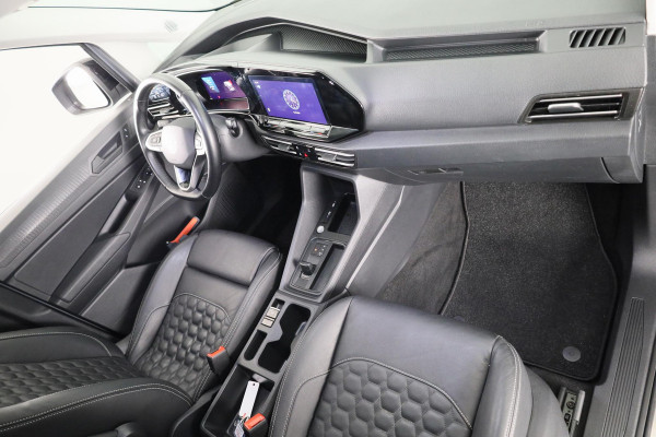 Volkswagen Bedrijfswagens Caddy Cargo 2.0 TDI EU6 122 pk 75 Edition DSG (Automaat) | Lederen interieur | Keyless entry | Camera | Active info Display | Full Option |