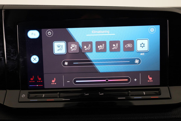 Volkswagen Bedrijfswagens Caddy Cargo 2.0 TDI EU6 122 pk 75 Edition DSG (Automaat) | Lederen interieur | Keyless entry | Camera | Active info Display | Full Option |