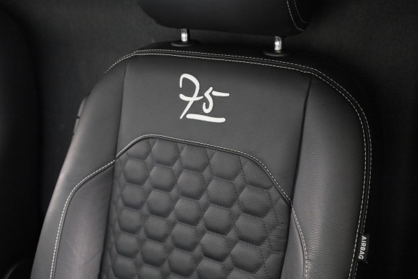 Volkswagen Bedrijfswagens Caddy Cargo 2.0 TDI EU6 122 pk 75 Edition DSG (Automaat) | Lederen interieur | Keyless entry | Camera | Active info Display | Full Option |