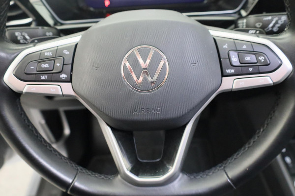 Volkswagen Bedrijfswagens Caddy Cargo 2.0 TDI EU6 122 pk 75 Edition DSG (Automaat) | Lederen interieur | Keyless entry | Camera | Active info Display | Full Option |