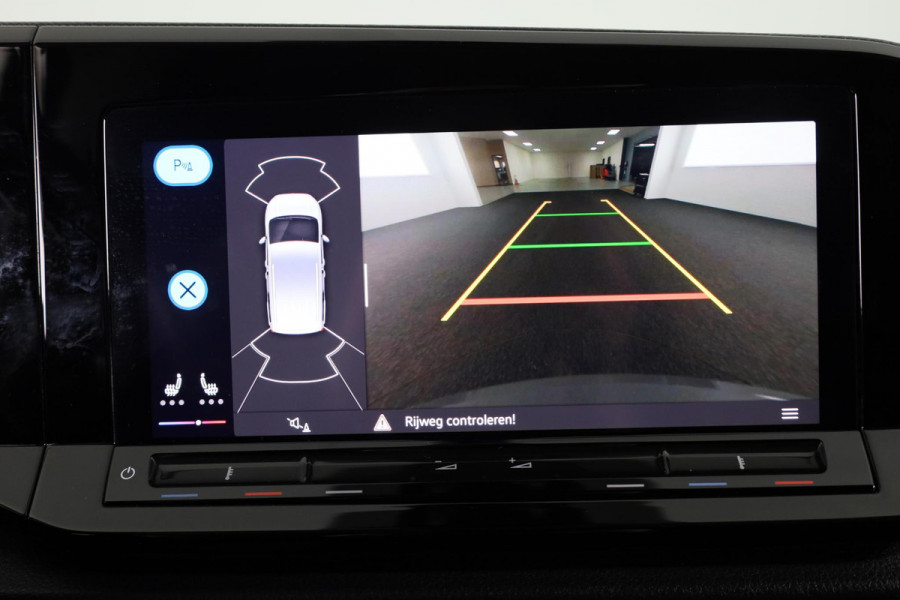 Volkswagen Bedrijfswagens Caddy Cargo 2.0 TDI EU6 122 pk 75 Edition DSG (Automaat) | Lederen interieur | Keyless entry | Camera | Active info Display | Full Option |