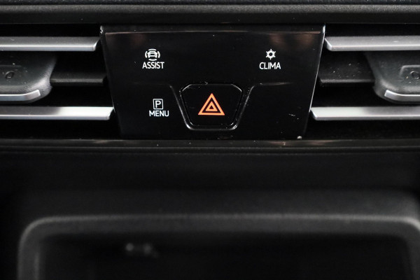 Volkswagen Bedrijfswagens Caddy Cargo 2.0 TDI EU6 122 pk 75 Edition DSG (Automaat) | Lederen interieur | Keyless entry | Camera | Active info Display | Full Option |