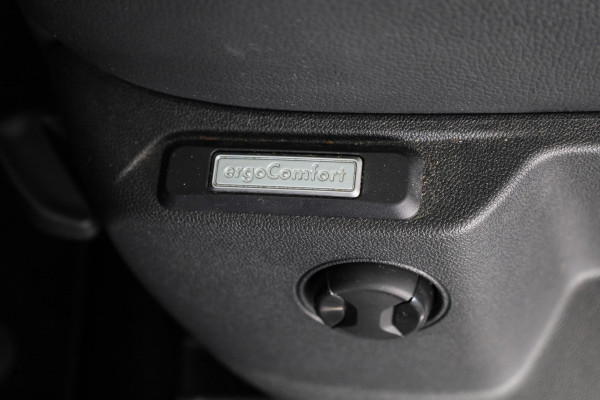 Volkswagen Bedrijfswagens Caddy Cargo 2.0 TDI EU6 122 pk 75 Edition DSG (Automaat) | Lederen interieur | Keyless entry | Camera | Active info Display | Full Option |