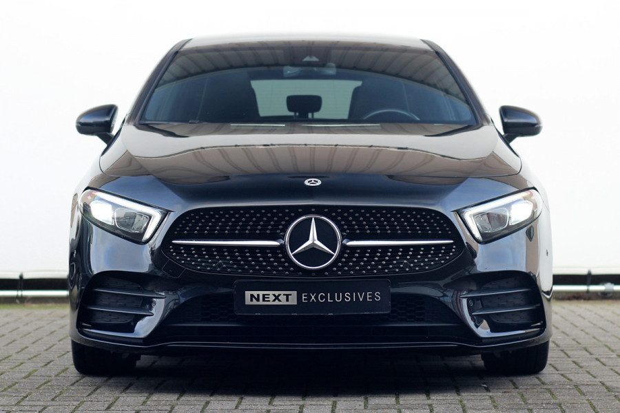 Mercedes-Benz A-Klasse 180 Business Solution AMG | Pano | Carplay | Sfeer | Night