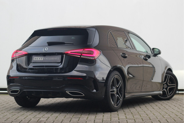 Mercedes-Benz A-Klasse 180 Business Solution AMG | Pano | Carplay | Sfeer | Night