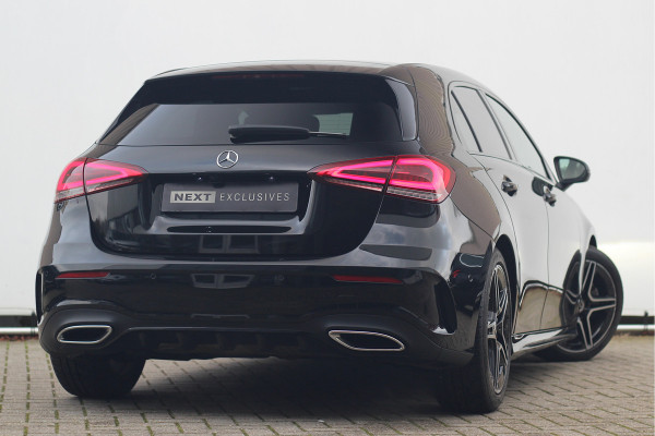 Mercedes-Benz A-Klasse 180 Business Solution AMG | Pano | Carplay | Sfeer | Night