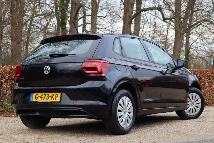 Volkswagen Polo 1.0 TSI Comfortline | Automaat | ACC |