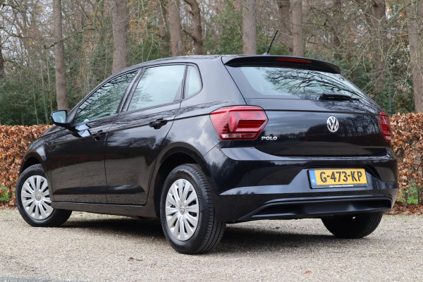 Volkswagen Polo 1.0 TSI Comfortline | Automaat | ACC |