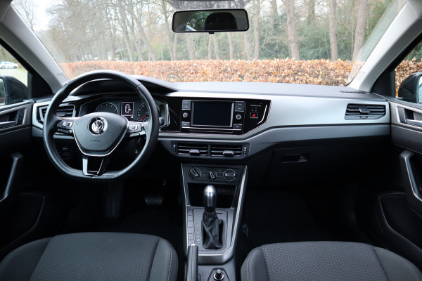 Volkswagen Polo 1.0 TSI Comfortline | Automaat | ACC |