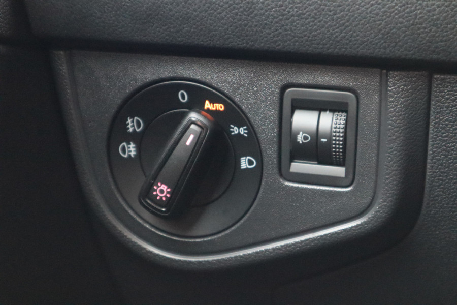 Volkswagen Polo 1.0 TSI Comfortline | Automaat | ACC |