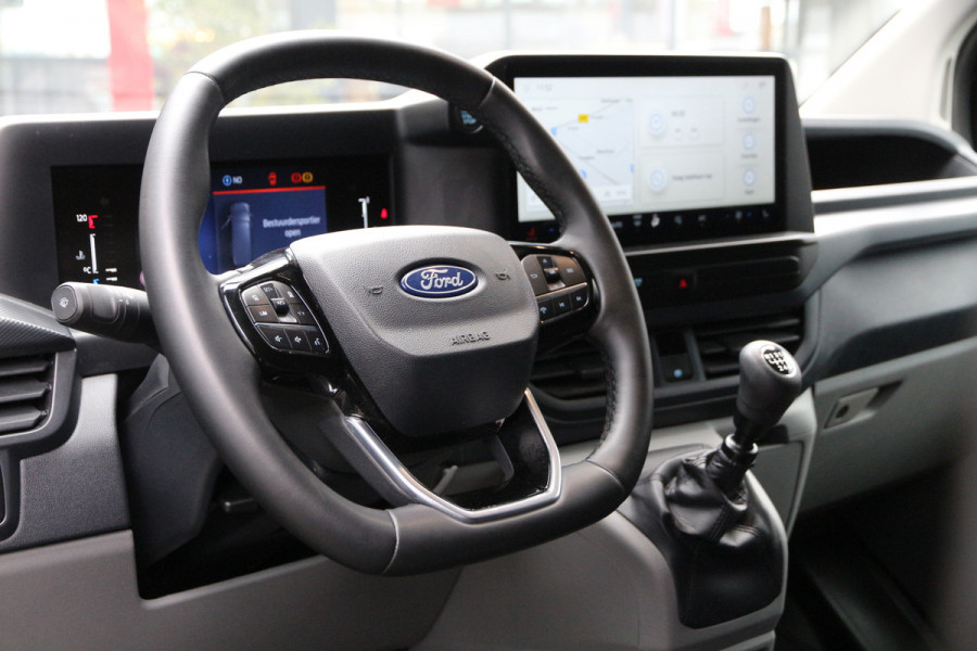 Ford Transit Custom 320 2.0 TDCI 136 | KAR-edition | L2H1 | LED | Camera | Navi | Clima..