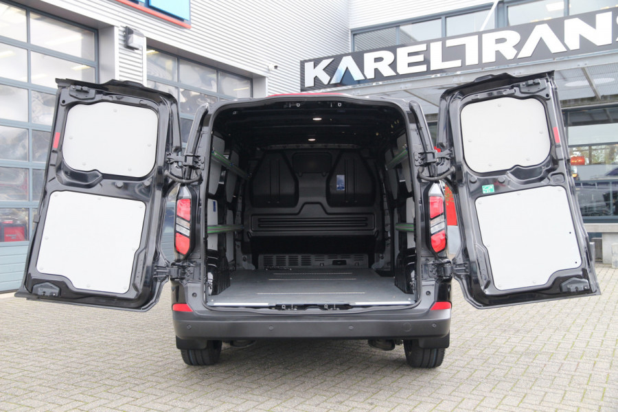 Ford Transit Custom 320 2.0 TDCI 136 | KAR-edition | L2H1 | LED | Camera | Navi | Clima..