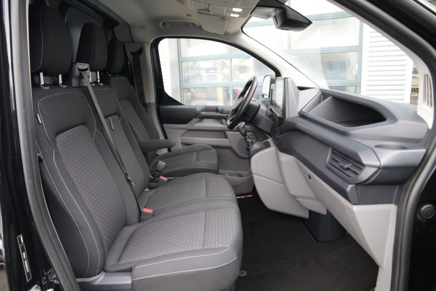 Ford Transit Custom 320 2.0 TDCI 136 | KAR-edition | L2H1 | LED | Camera | Navi | Clima..