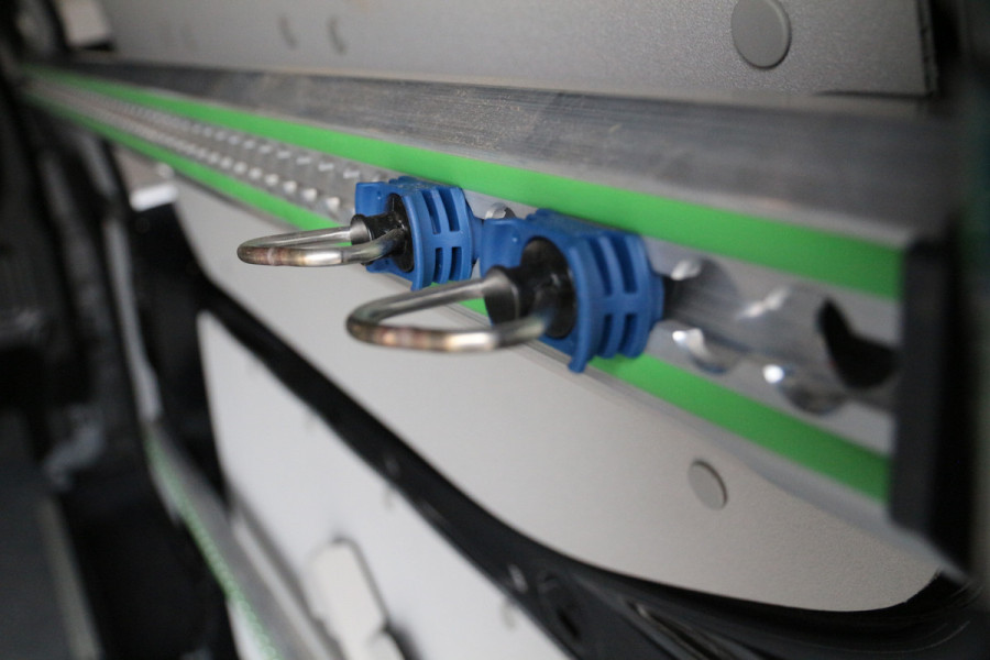 Ford Transit Custom 320 2.0 TDCI 136 | KAR-edition | L2H1 | LED | Camera | Navi | Clima..