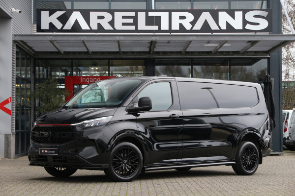 Ford Transit Custom 320 2.0 TDCI 136 | KAR-edition | L2H1 | LED | Camera | Navi | Clima..