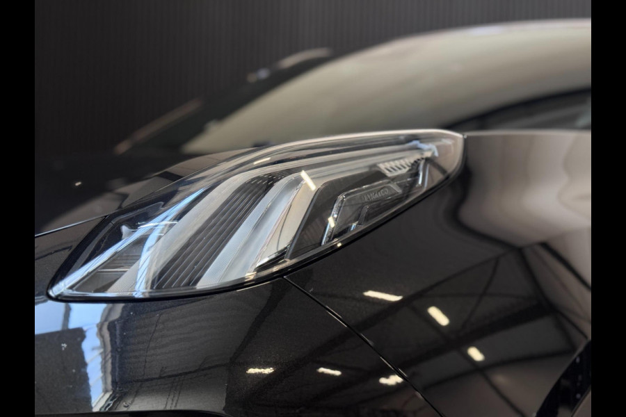 Lynk & Co 01 1.5 | PANORAMA | 360 CAM | STOELVERWARMING