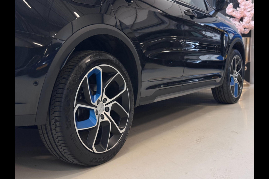 Lynk & Co 01 1.5 | PANORAMA | 360 CAM | STOELVERWARMING