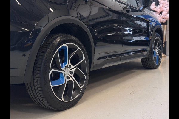 Lynk & Co 01 1.5 | PANORAMA | 360 CAM | STOELVERWARMING