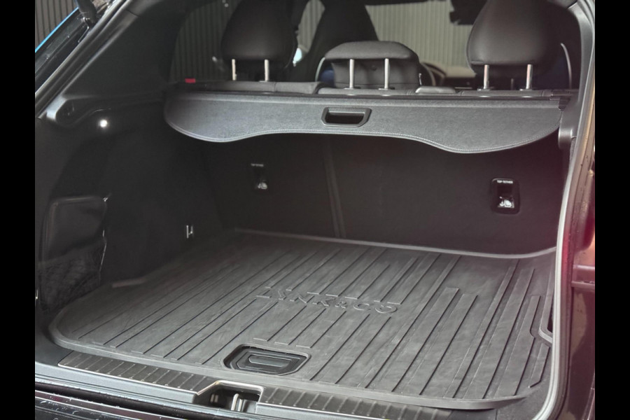 Lynk & Co 01 1.5 | PANORAMA | 360 CAM | STOELVERWARMING