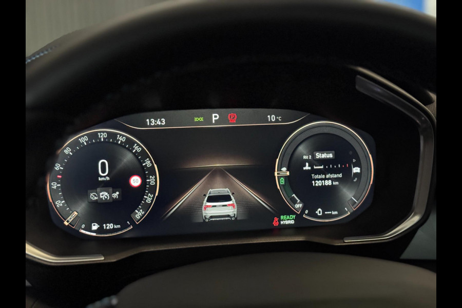 Lynk & Co 01 1.5 | PANORAMA | 360 CAM | STOELVERWARMING