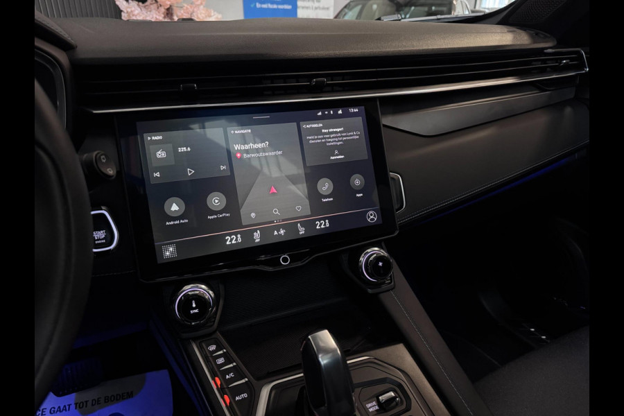 Lynk & Co 01 1.5 | PANORAMA | 360 CAM | STOELVERWARMING