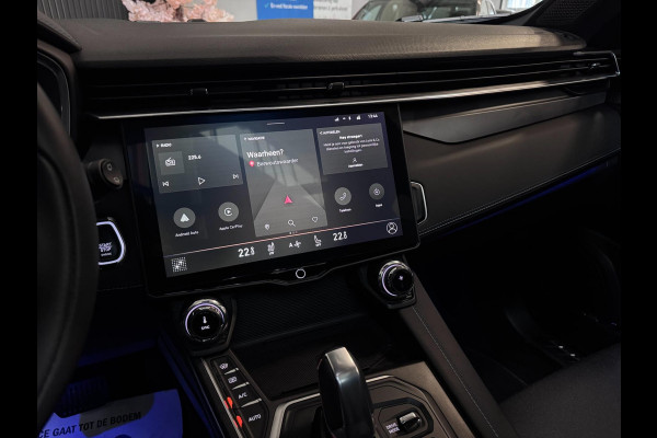 Lynk & Co 01 1.5 | PANORAMA | 360 CAM | STOELVERWARMING