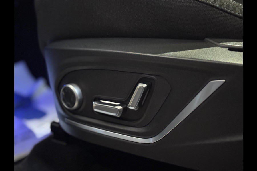 Lynk & Co 01 1.5 | PANORAMA | 360 CAM | STOELVERWARMING