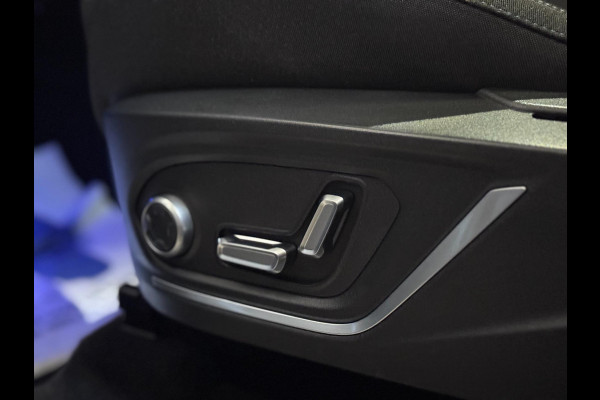 Lynk & Co 01 1.5 | PANORAMA | 360 CAM | STOELVERWARMING