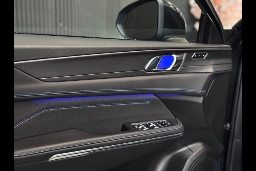 Lynk & Co 01 1.5 | PANORAMA | 360 CAM | STOELVERWARMING