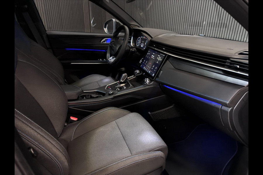 Lynk & Co 01 1.5 | PANORAMA | 360 CAM | STOELVERWARMING