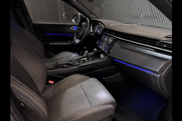 Lynk & Co 01 1.5 | PANORAMA | 360 CAM | STOELVERWARMING