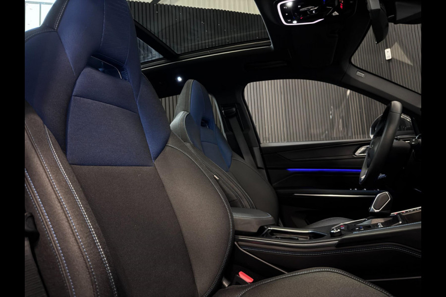 Lynk & Co 01 1.5 | PANORAMA | 360 CAM | STOELVERWARMING