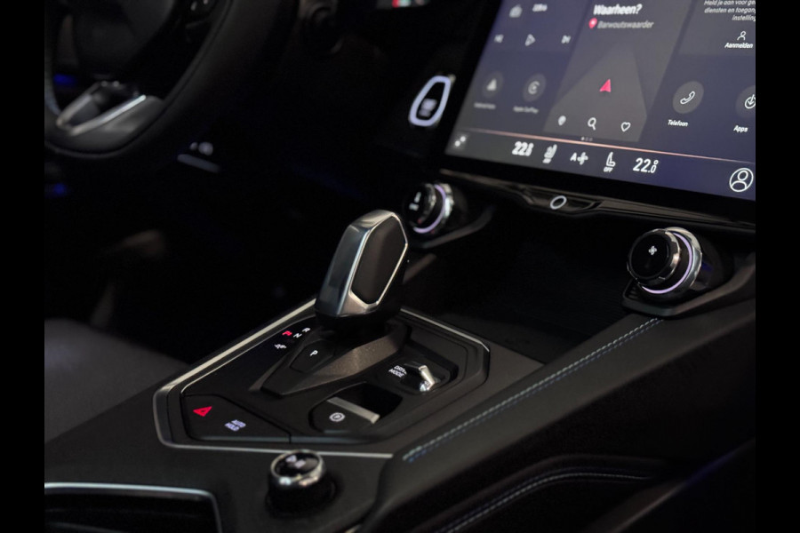 Lynk & Co 01 1.5 | PANORAMA | 360 CAM | STOELVERWARMING