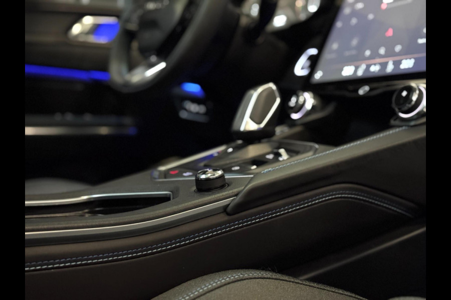 Lynk & Co 01 1.5 | PANORAMA | 360 CAM | STOELVERWARMING