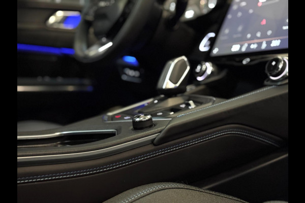 Lynk & Co 01 1.5 | PANORAMA | 360 CAM | STOELVERWARMING