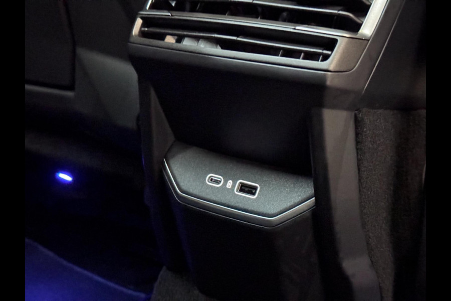 Lynk & Co 01 1.5 | PANORAMA | 360 CAM | STOELVERWARMING