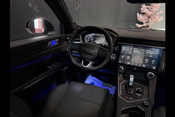 Lynk & Co 01 1.5 | PANORAMA | 360 CAM | STOELVERWARMING