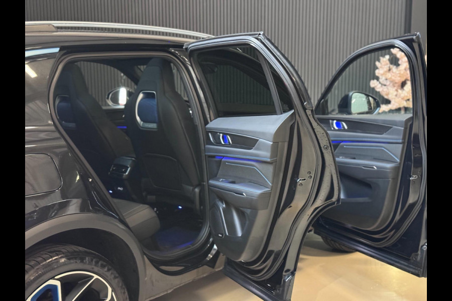 Lynk & Co 01 1.5 | PANORAMA | 360 CAM | STOELVERWARMING