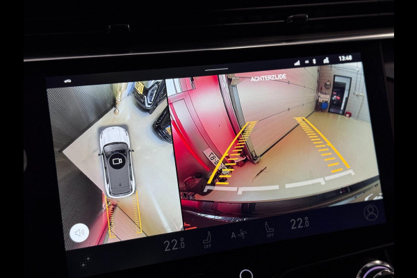 Lynk & Co 01 1.5 | PANORAMA | 360 CAM | STOELVERWARMING