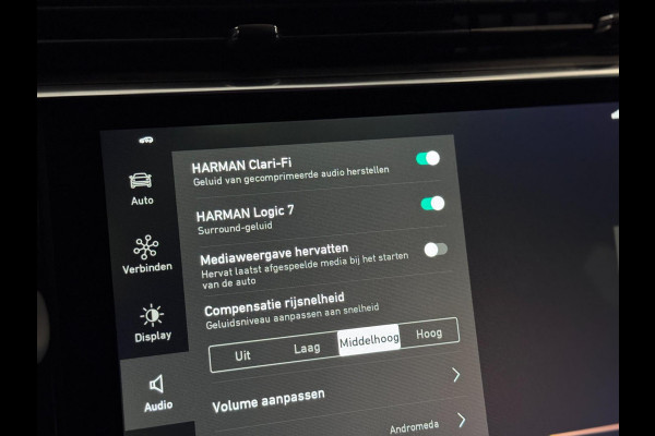 Lynk & Co 01 1.5 | PANORAMA | 360 CAM | STOELVERWARMING