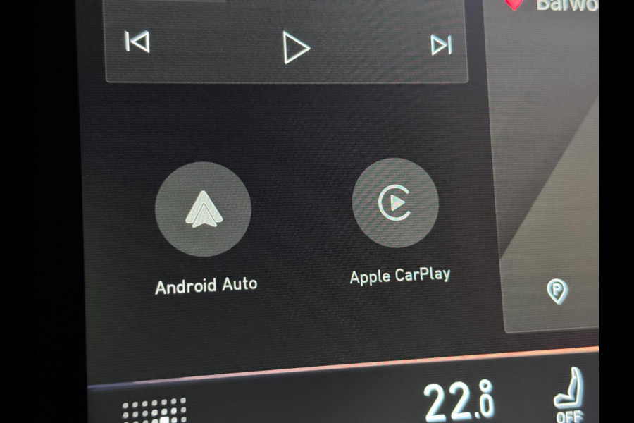Lynk & Co 01 1.5 | PANORAMA | 360 CAM | STOELVERWARMING