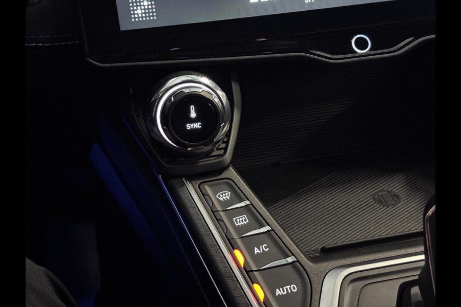 Lynk & Co 01 1.5 | PANORAMA | 360 CAM | STOELVERWARMING