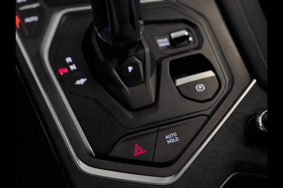 Lynk & Co 01 1.5 | PANORAMA | 360 CAM | STOELVERWARMING