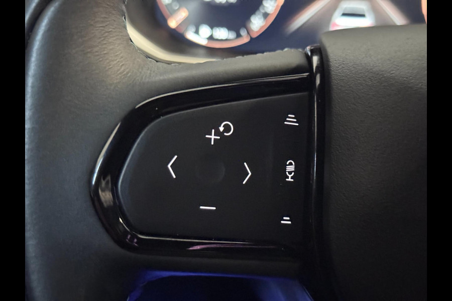 Lynk & Co 01 1.5 | PANORAMA | 360 CAM | STOELVERWARMING