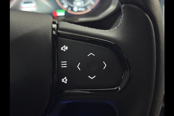 Lynk & Co 01 1.5 | PANORAMA | 360 CAM | STOELVERWARMING