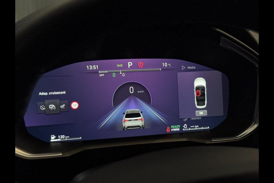 Lynk & Co 01 1.5 | PANORAMA | 360 CAM | STOELVERWARMING