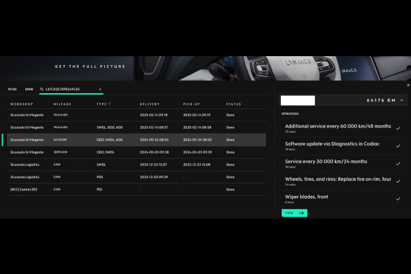 Lynk & Co 01 1.5 | PANORAMA | 360 CAM | STOELVERWARMING