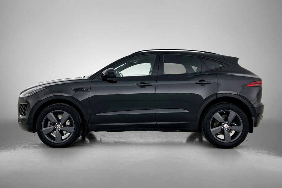 Jaguar E-Pace 2.0 P250 AWD HSE (NL-auto, Goed OnderH, Panoramadak, Camera, StoelV, Navi, Parkeersensoren, Climate Con, Etc)